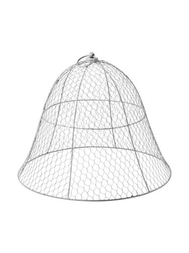 Chicken Wire Cloche